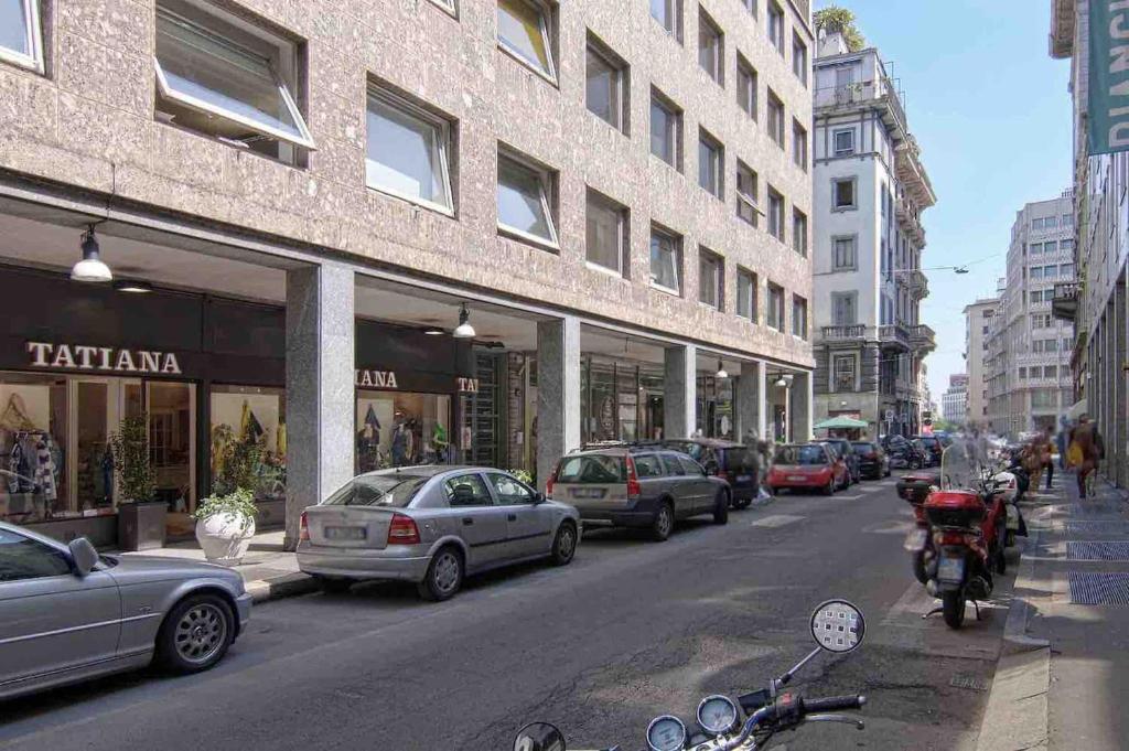 Contempora Apartments - Cavallotti 13 - B52 photo