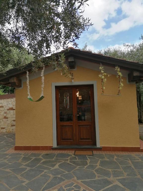 Casina Versilia - 1