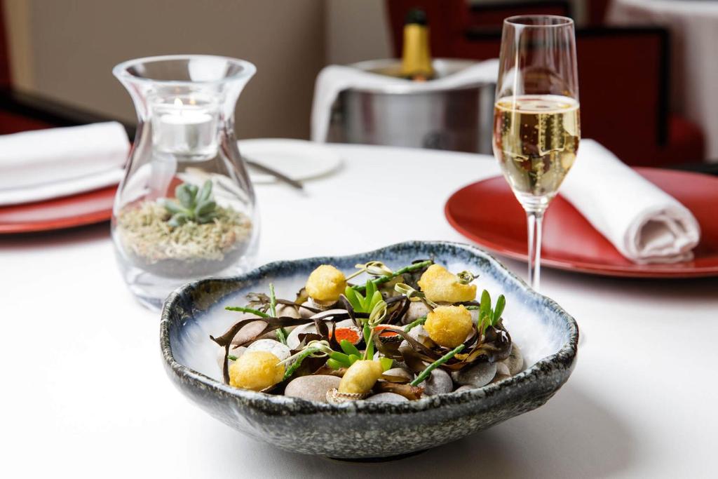 Jedzenie i napoje