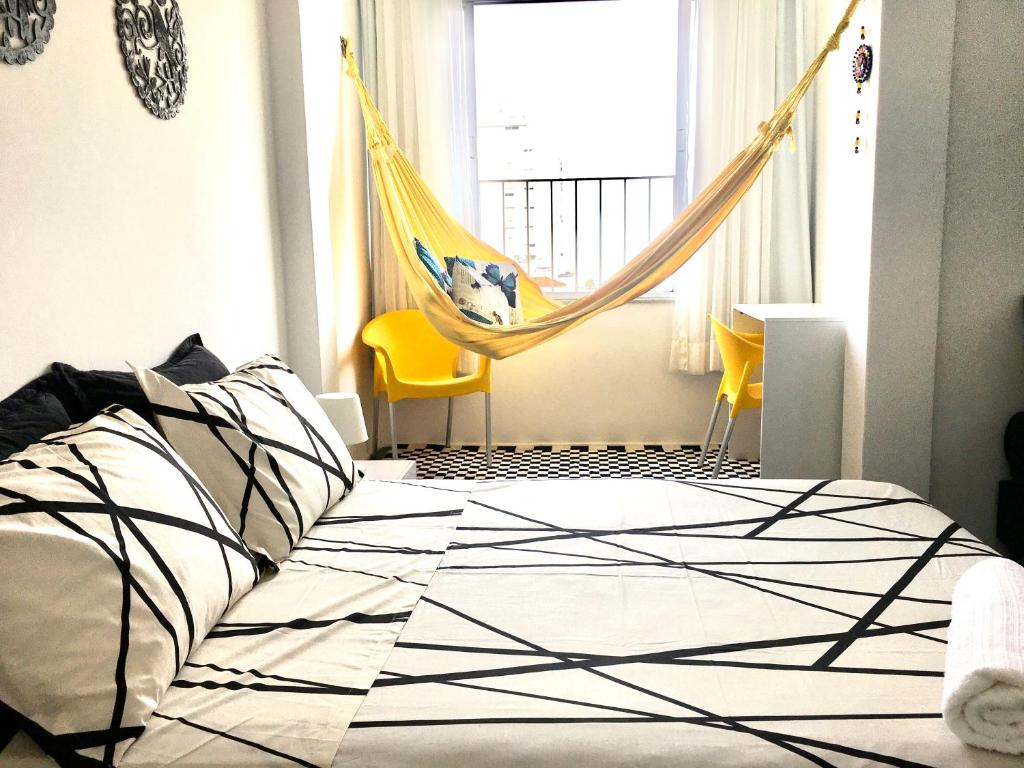 Guest Apartment Ipanema — Hotel in Rio De Janeiro