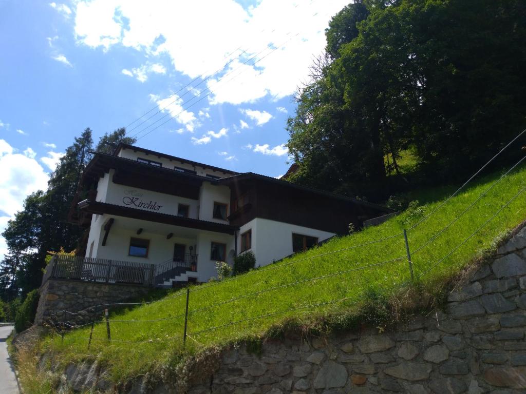 Zillertal Apartment mit Traumausblick - Haus Kirchler - 4