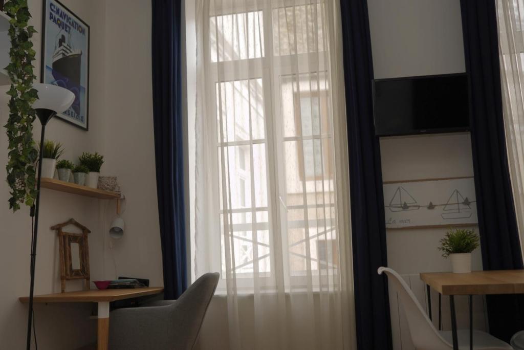 Studio cosy idéalement situé et bien équipé - 4