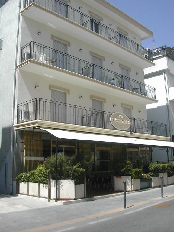Hotel Graziella Mare - 2
