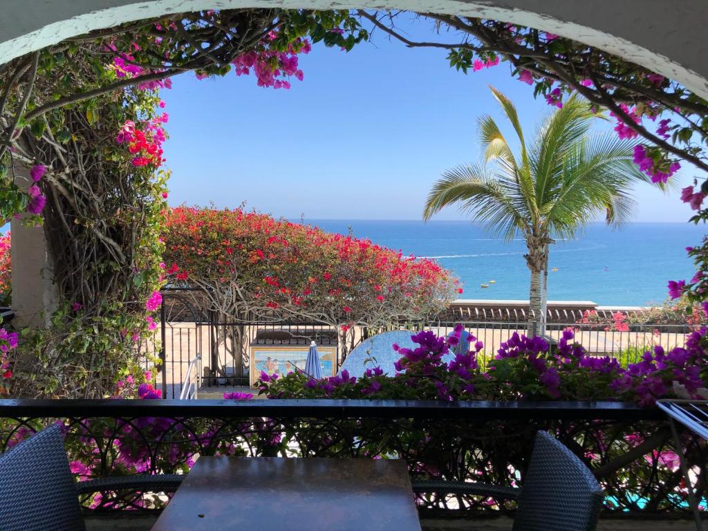 Casa Blanca - Sea View - First Line - 1