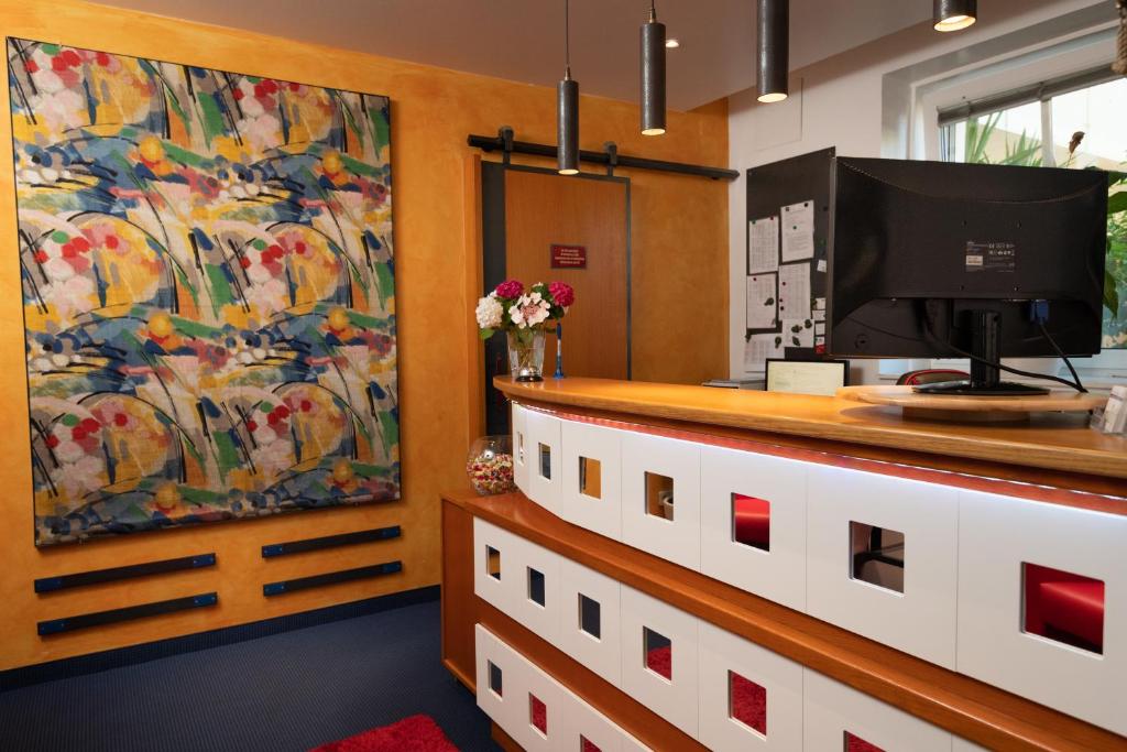 Hotel Liebetegger-Klagenfurt - 4