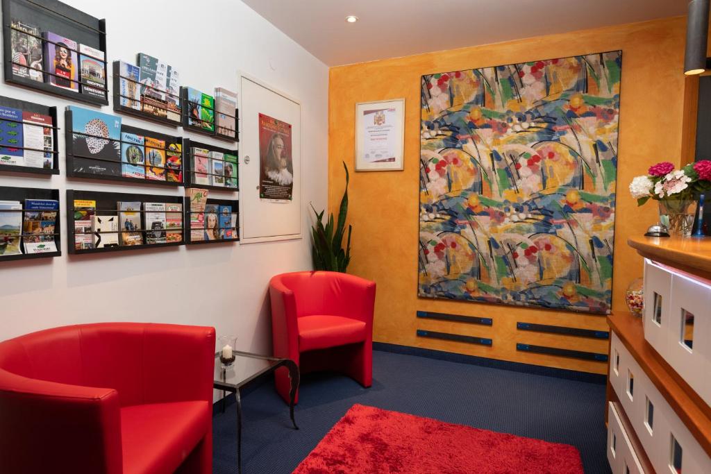 Hotel Liebetegger-Klagenfurt - 5