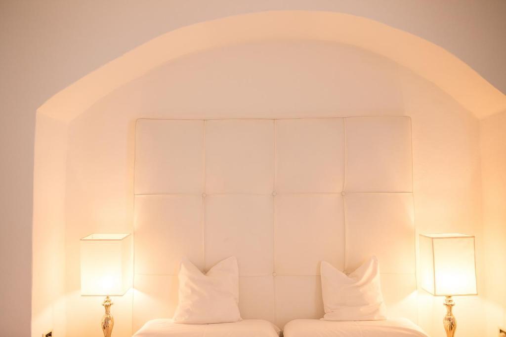 Romantik Hotel Turm photo