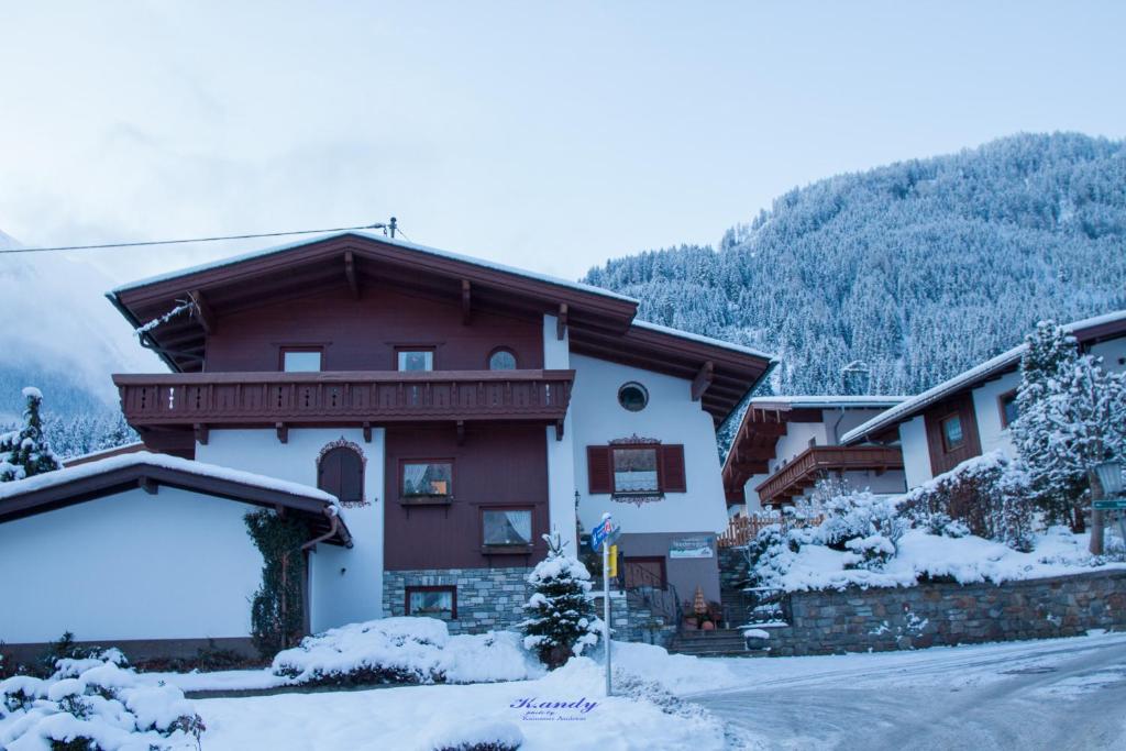 Haus Niederegger - 4