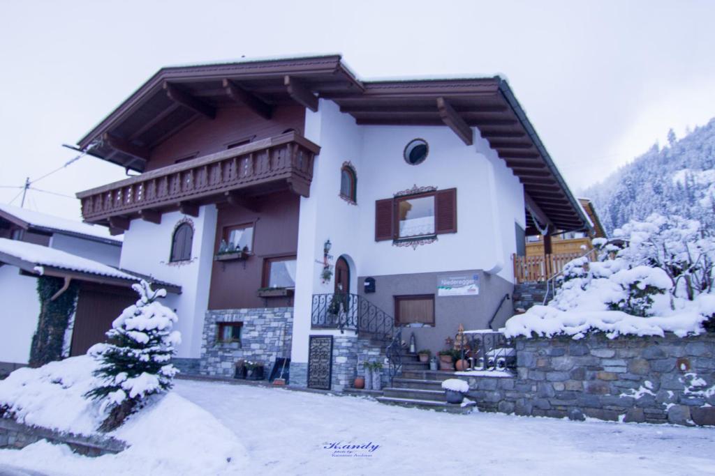 Haus Niederegger - 3