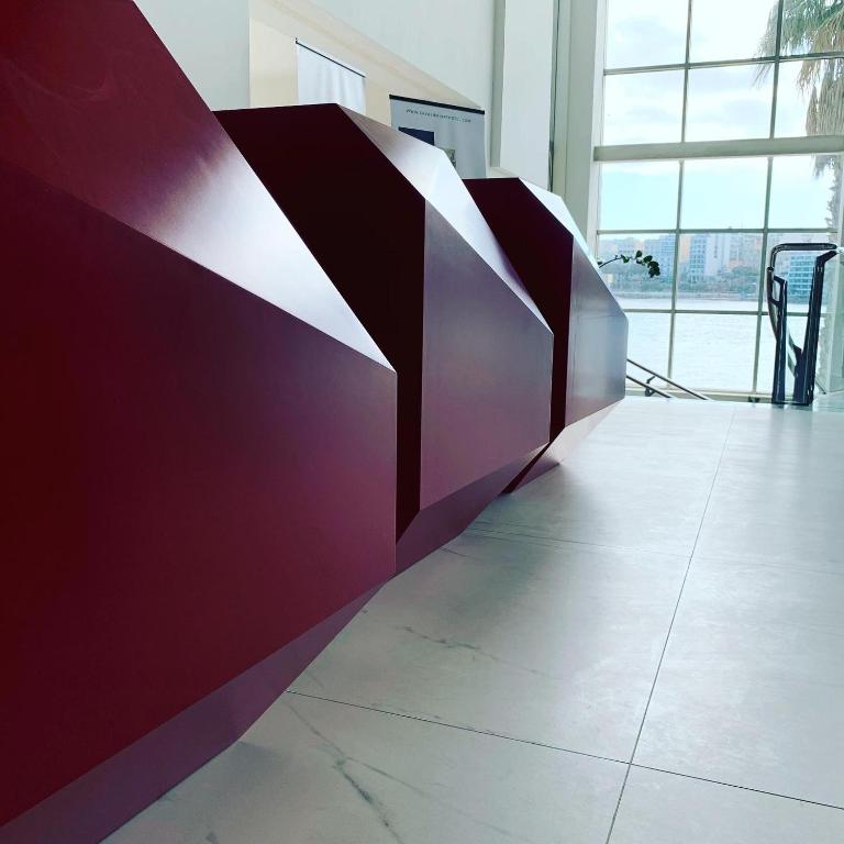 Cavalieri Art Hotel Photo 21