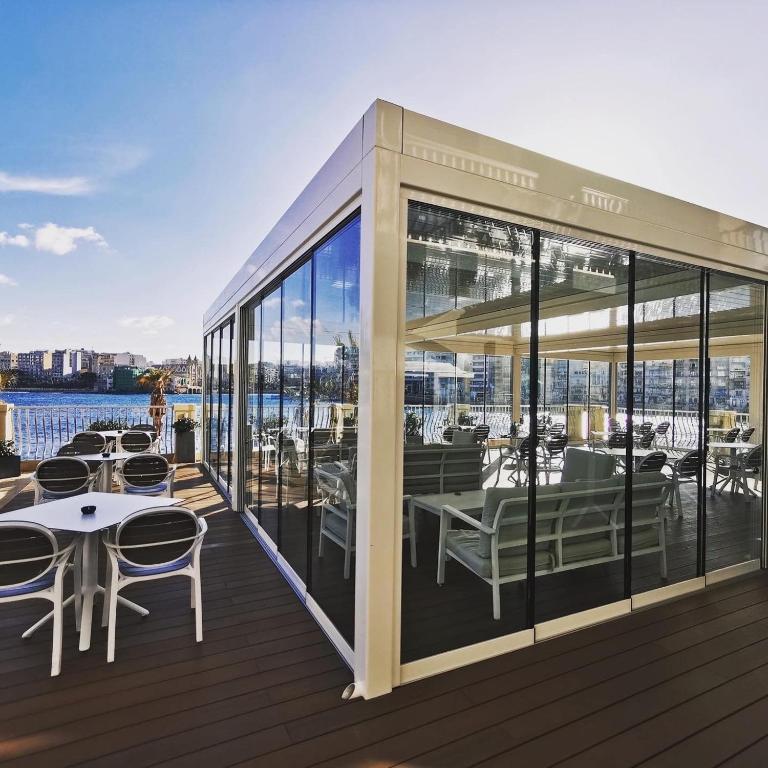 Cavalieri Art Hotel Photo 23