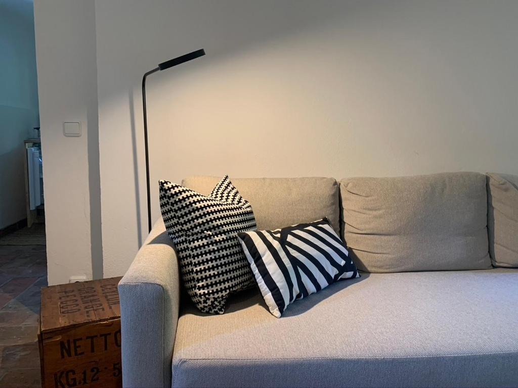 Künstlerzimmer - 5