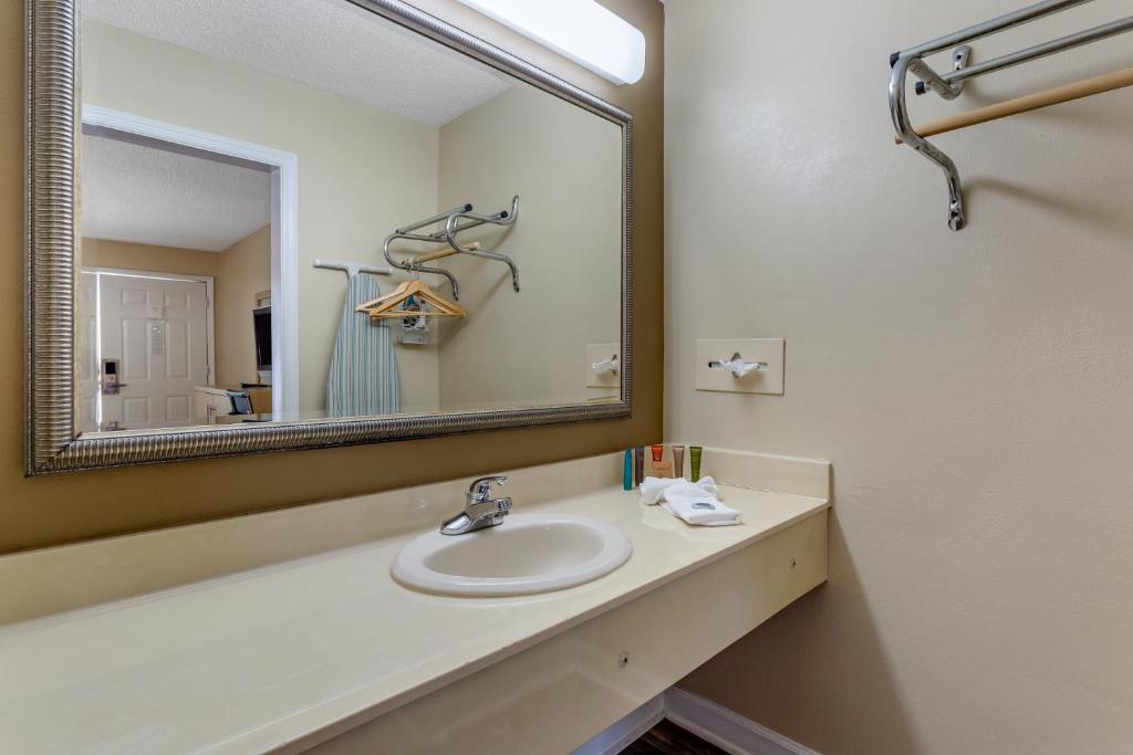 Richland Inn of Columbia photo
