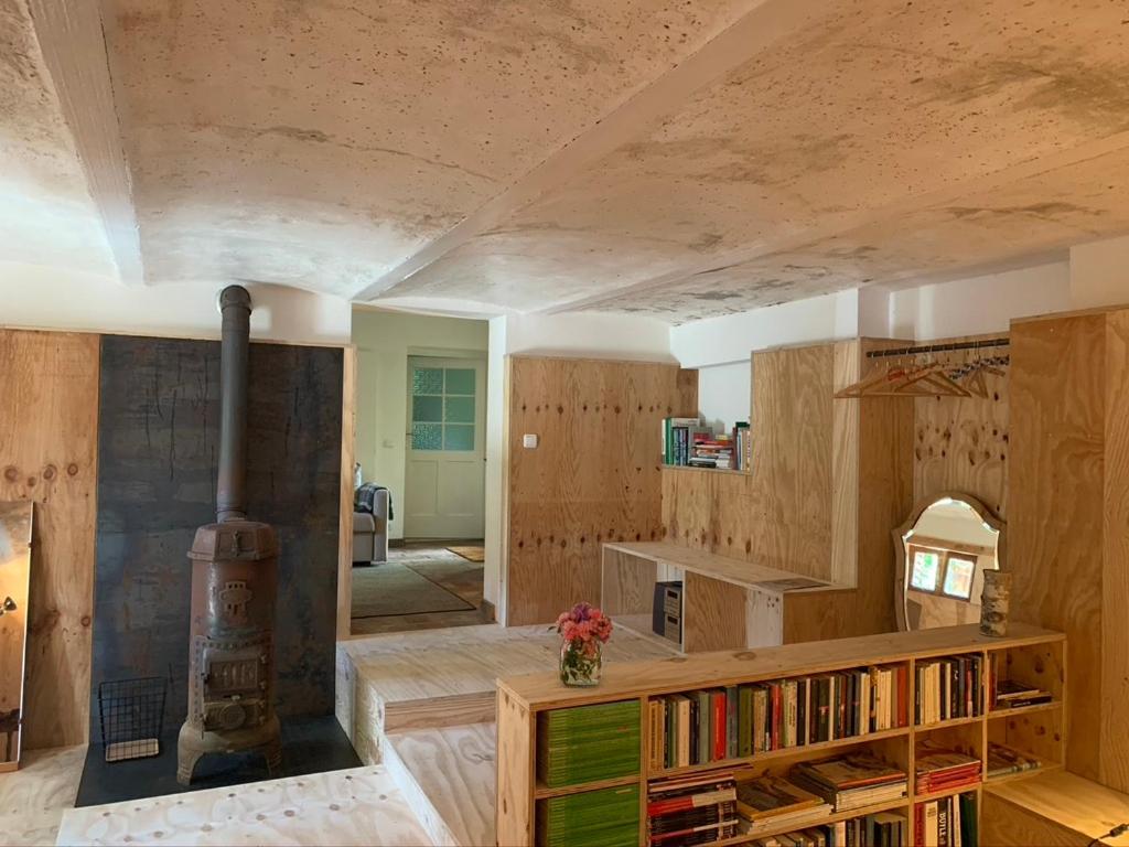 Künstlerzimmer - 4