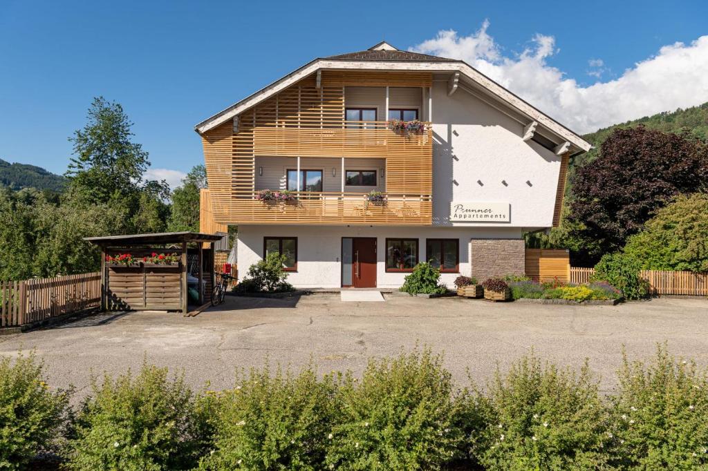 Appartements Prunner - 2
