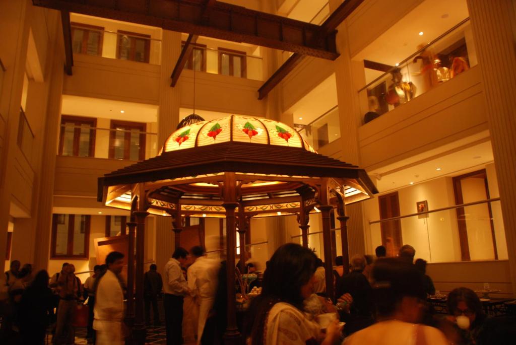 Bar/lounge