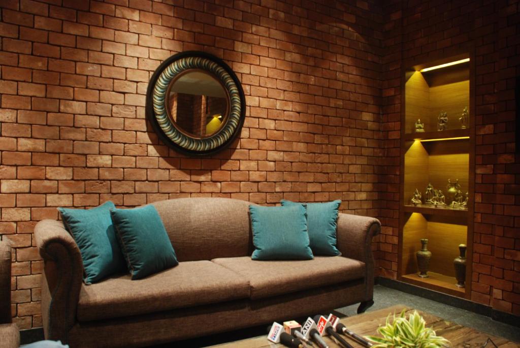 Bar/lounge