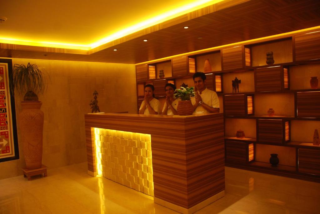 Spa