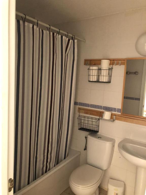 APARTAMENTO ZAHARA - 5
