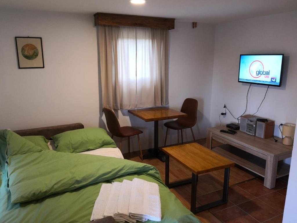 Studio Sljivovica — Hotel in Mala Reka