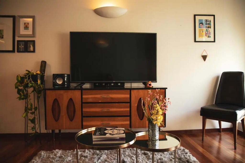 1312 Premier private apartment four guests downtown - 2