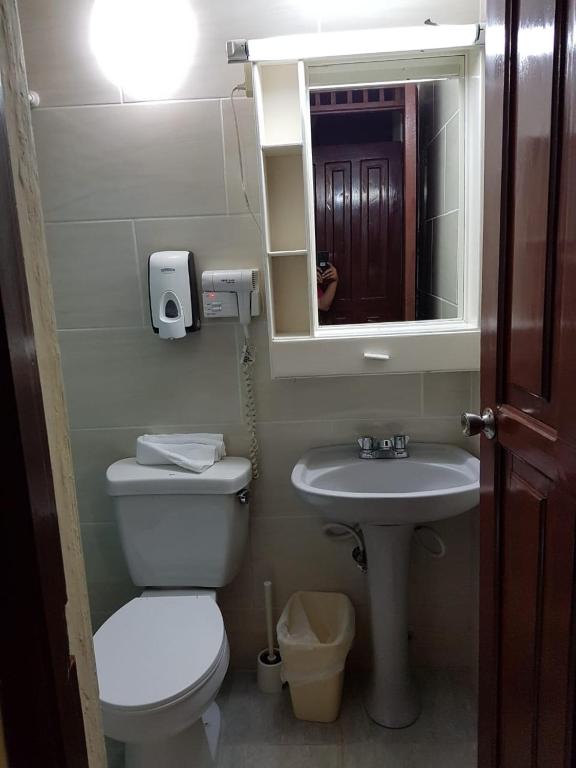 Hotel Plaza Europa photo