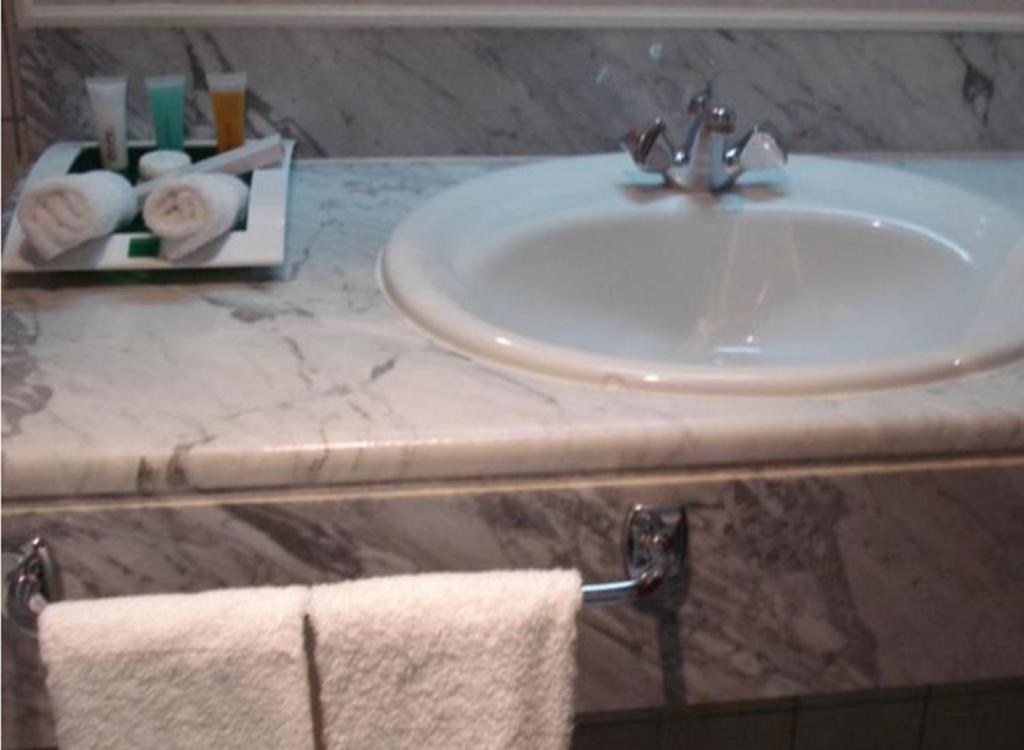 バスルーム（客室）