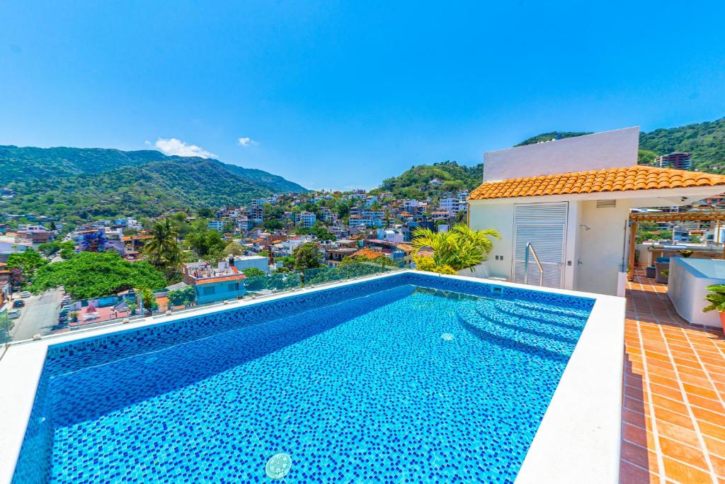 Tres Marias Luxury Suites - Adults Only - 4