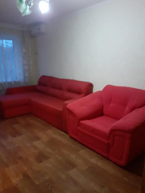 ONE-ROOM APARTMENT - КВАРТИРА 1-ком. В ЦЕНТРЕ, Nikopol