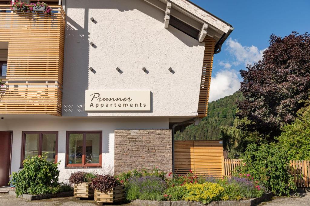 Appartements Prunner - 3