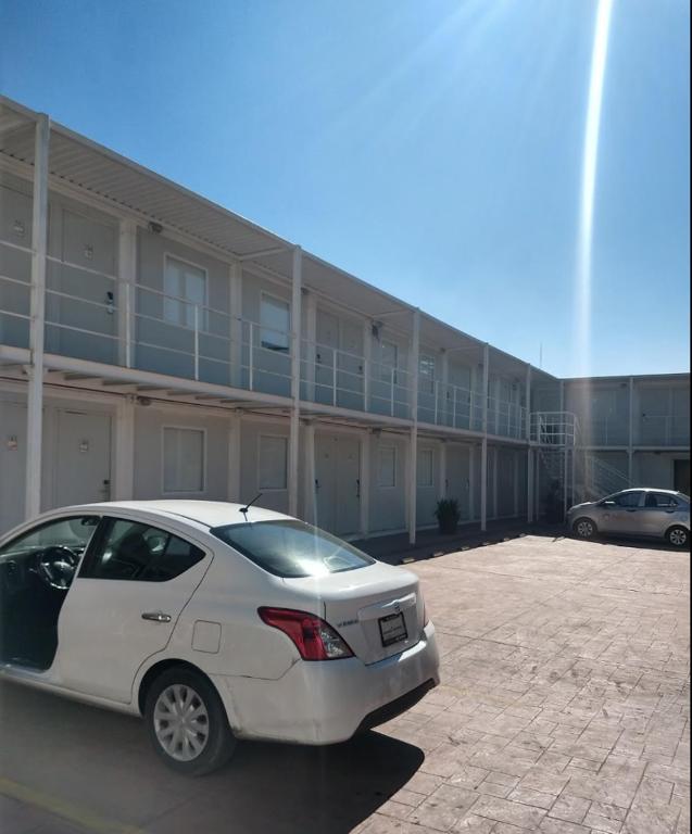 BONITTO INN® Monterrey Norte photo