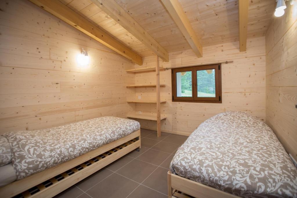 gîtes à la ferme dela le var - 3