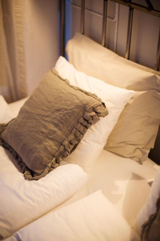 Comfortable mattresses