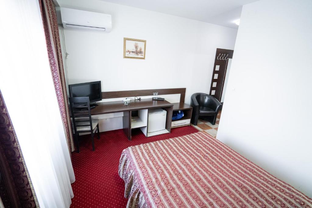 Hotel Polaris photo