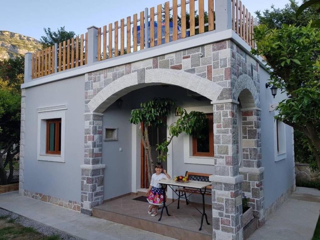 Булярица черногория