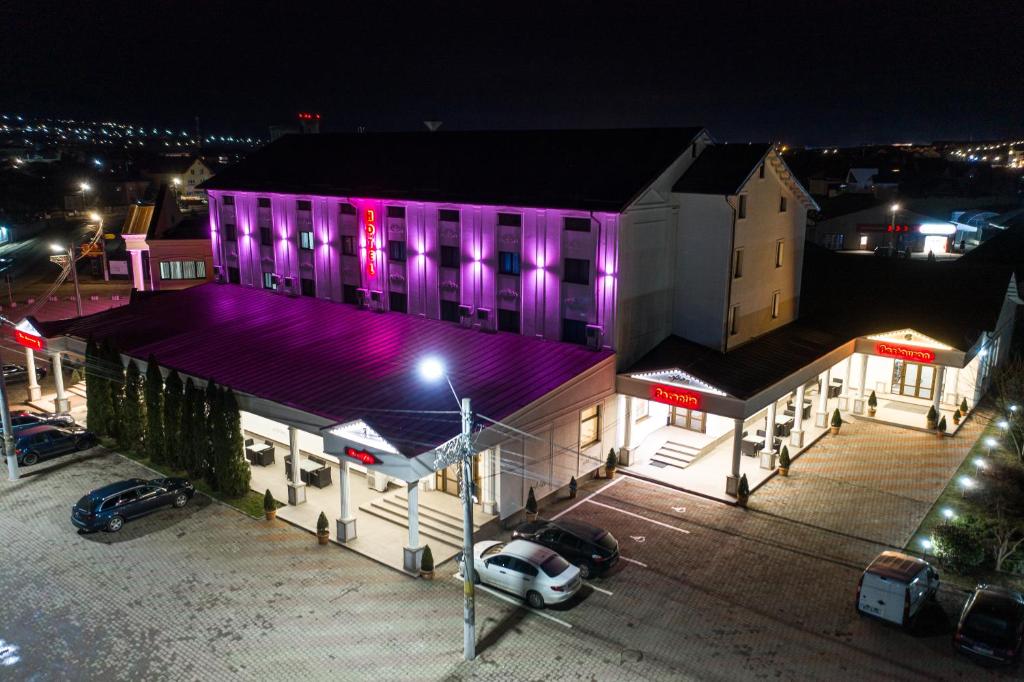 Hotel Polaris photo
