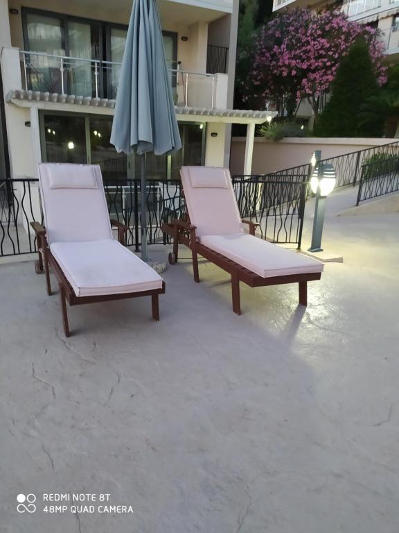 Apartment Jadran- Przno - 5
