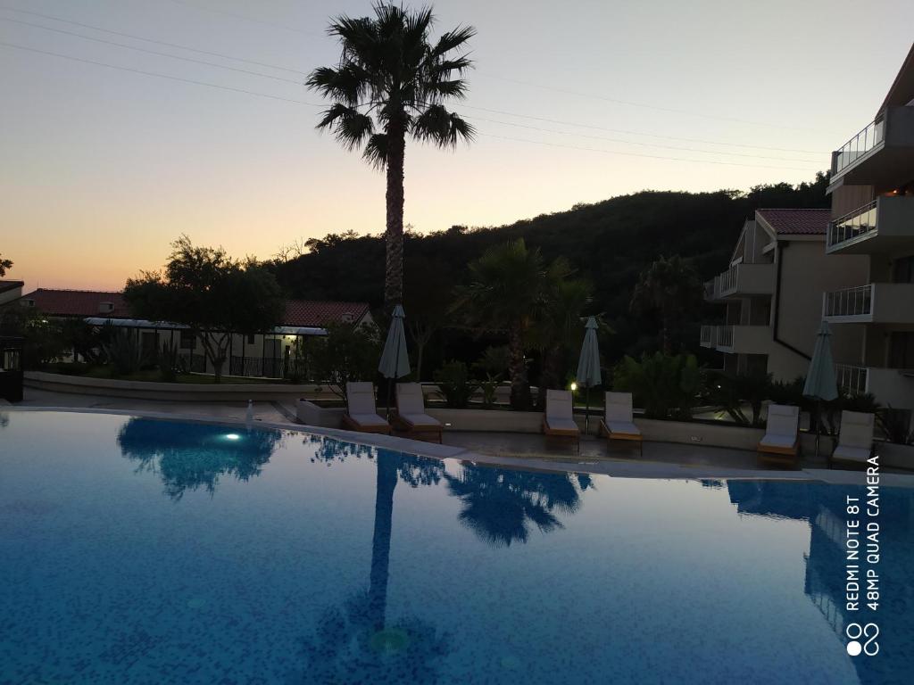 Apartment Jadran- Przno - 4