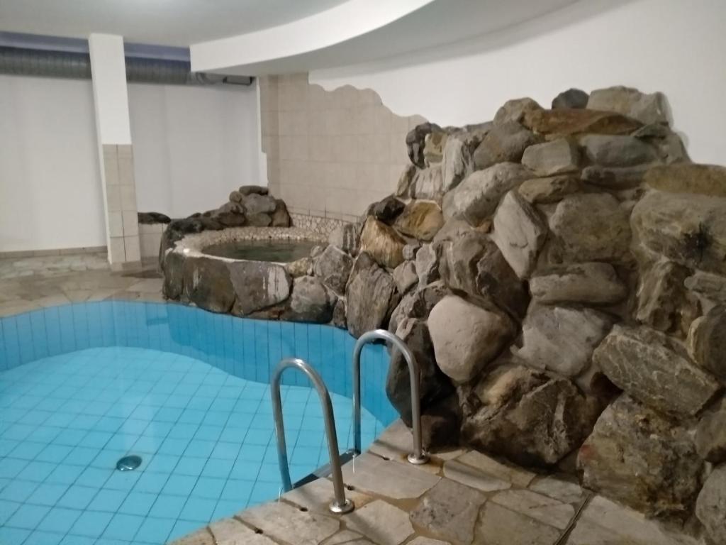 Hotel Rainhof photo