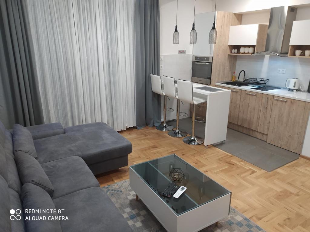 Deluxe apartment Jelena - 1