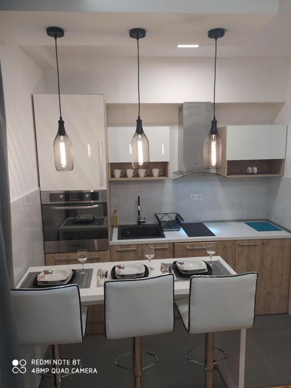 Deluxe apartment Jelena - 3