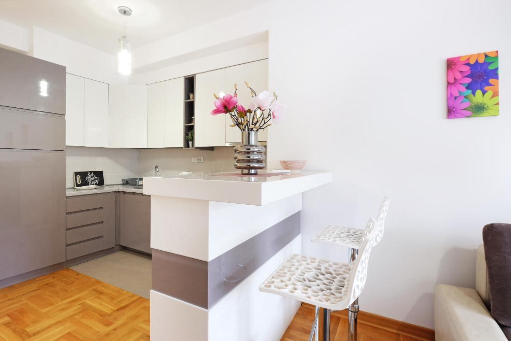 Apartment Paradise Central - 3