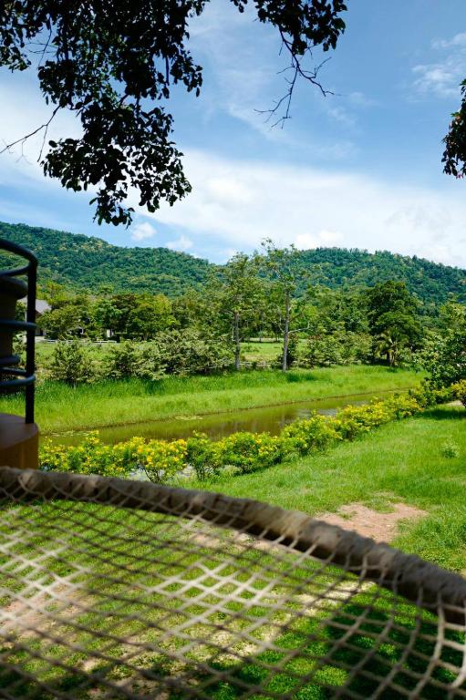 Surrounding environment
