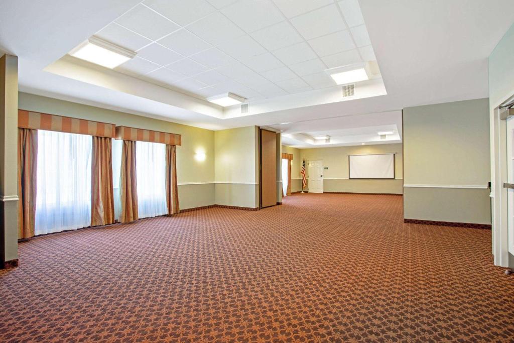 Facilities