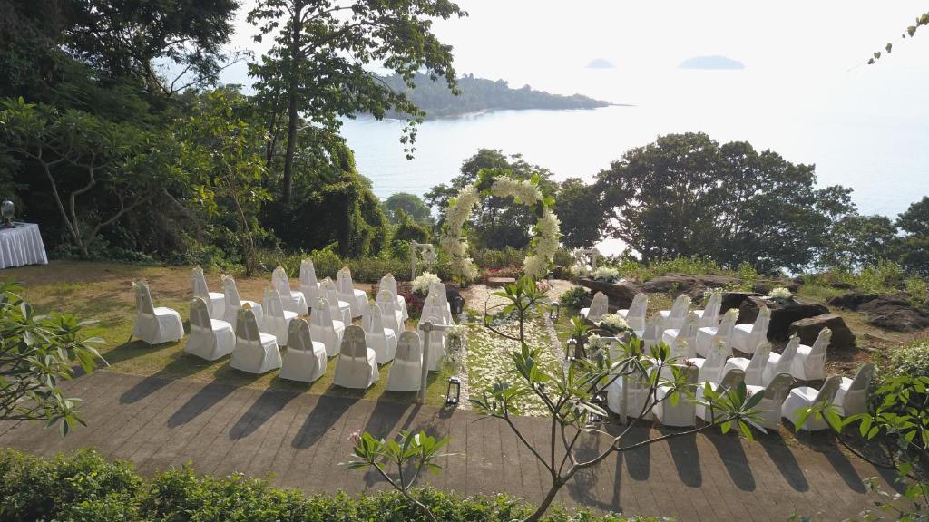 Surrounding environment