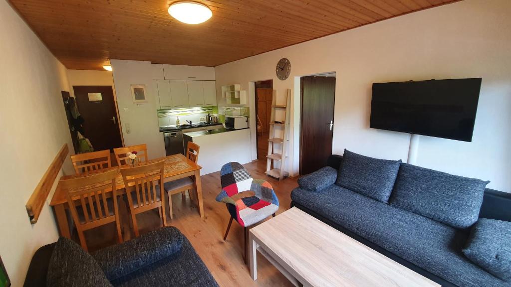 Apartmán Tauplitz - 3