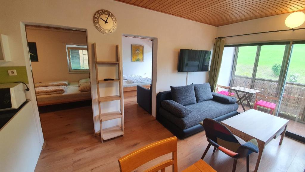 Apartmán Tauplitz - 5
