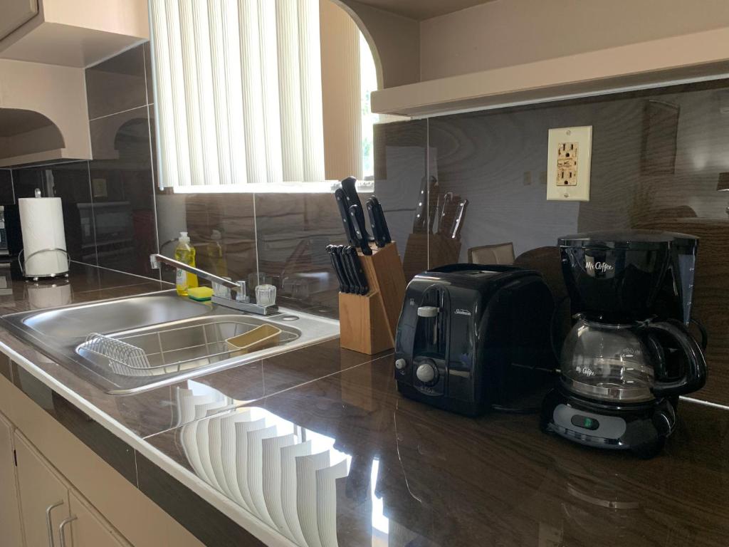 Private Chalan Pago Apartment 호텔 이미지 1