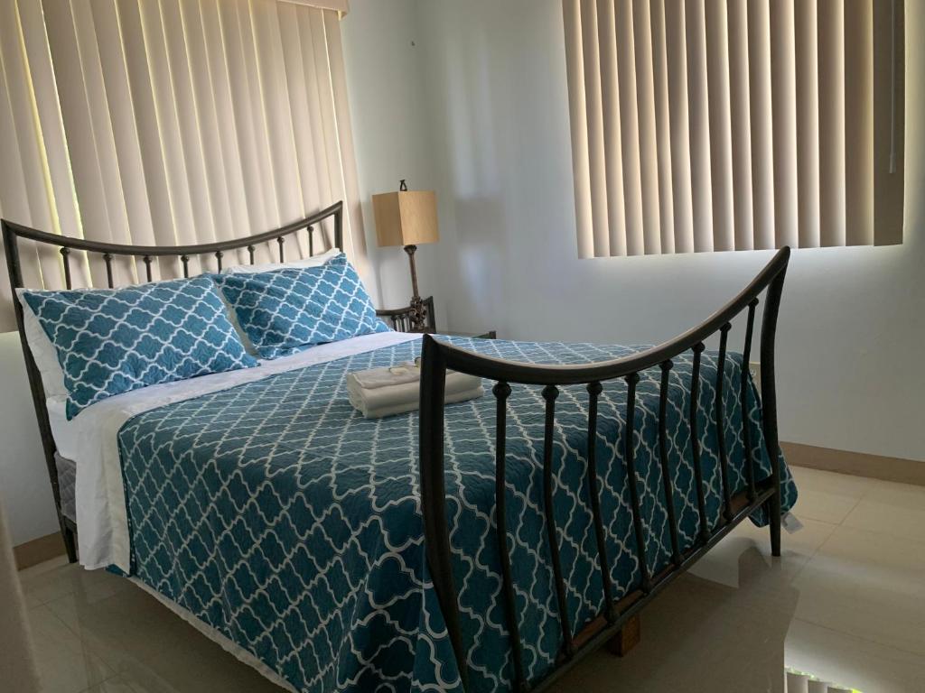 Private Chalan Pago Apartment 호텔 이미지 2