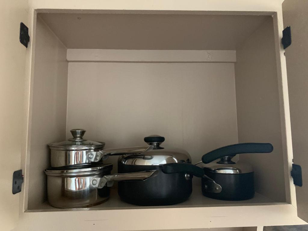 Private Chalan Pago Apartment 호텔 이미지 1